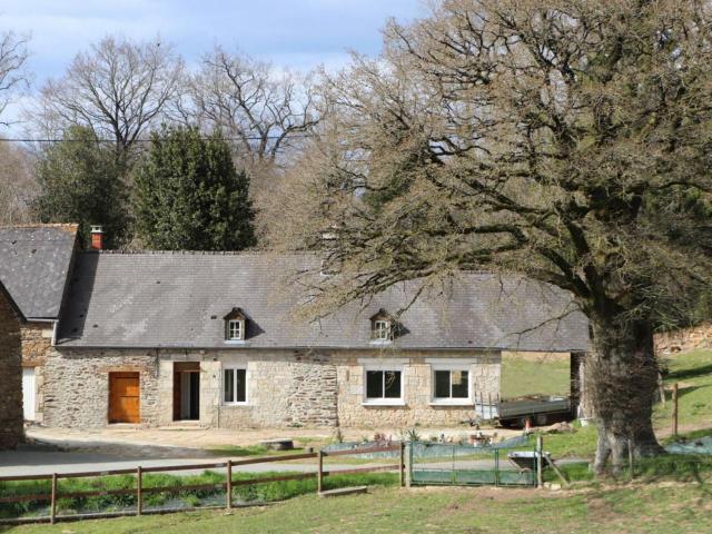 Gîte charmant à la campagne avec jardin, terrasse et animaux, près de Bagnoles de l'Orne - FR-1-497-145