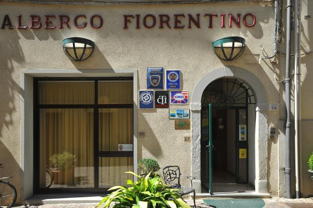 albergo Fiorentino