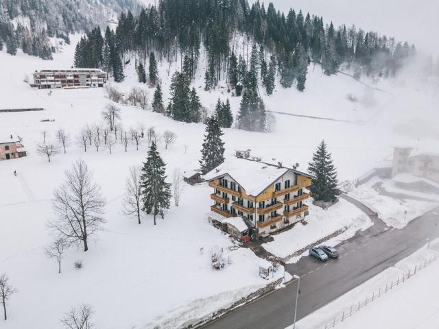 Rifugio Cereda