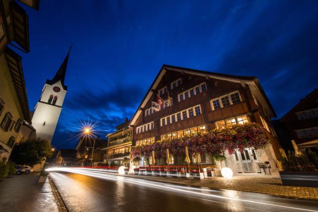 Appenzeller Huus Bären