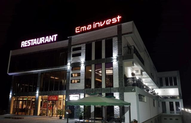 HOTEL EMA