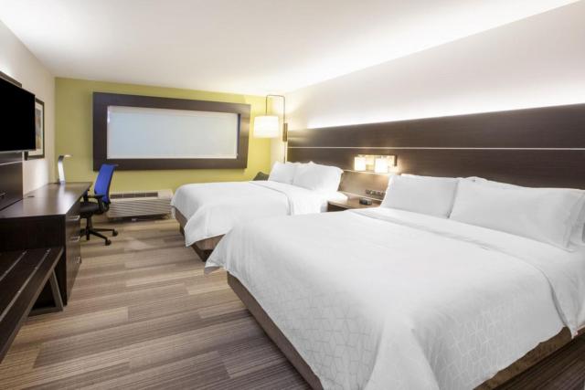 Holiday Inn Express & Suites - Bullhead City , an IHG Hotel