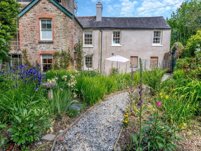 South Wing Cottage