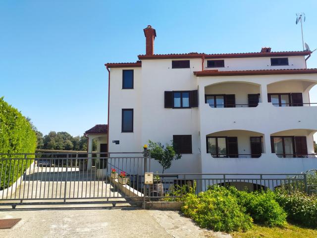 Apartament Oliva