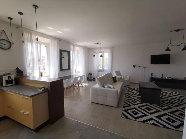 Apartament Mieszkanie Krzeszów Europejska Perła Baroku