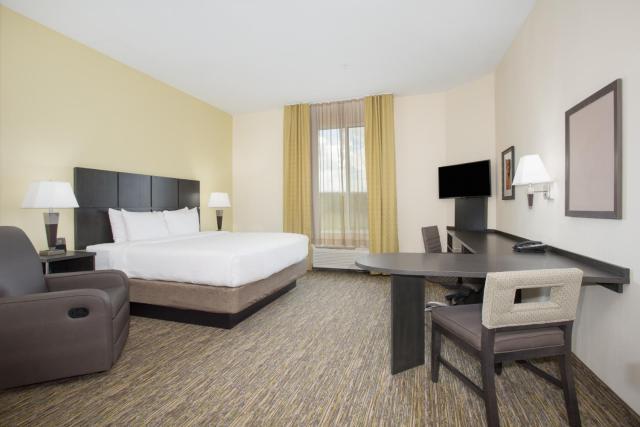 Candlewood Suites Longmont - Boulder Area, an IHG Hotel