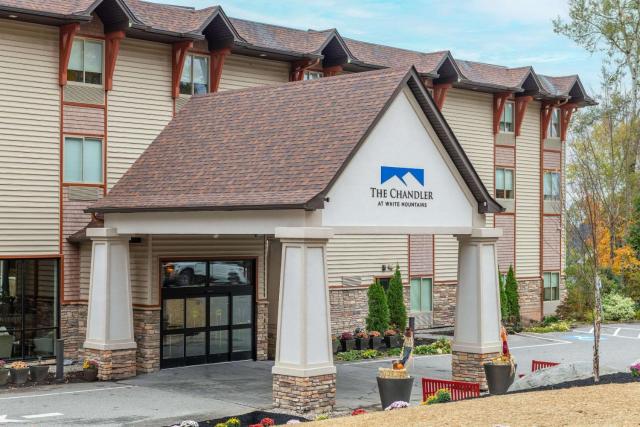 The Chandler at White Mountains, an Ascend Hotel Collection Membe