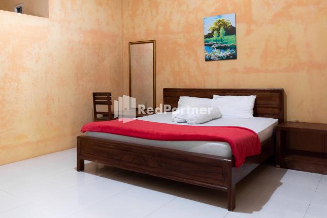 Pondok Kelapa Homestay Lampung Mitra RedDoorz