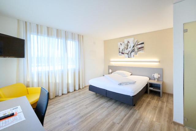 Hotel am Kreisel Self-Check-In by Smart Hotels