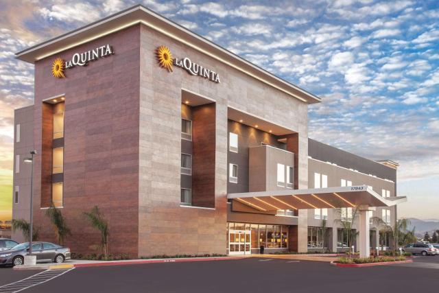 La Quinta by Wyndham Morgan Hill-San Jose South