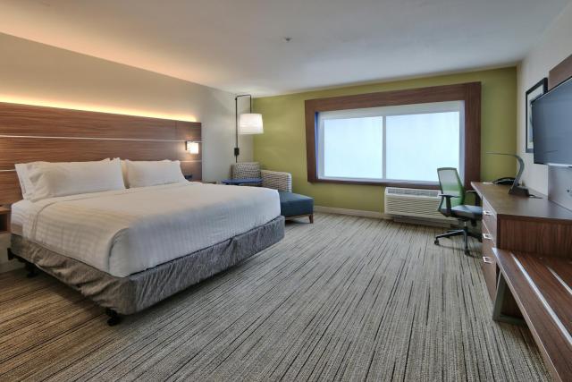 Holiday Inn Express & Suites Broomfield, an IHG Hotel