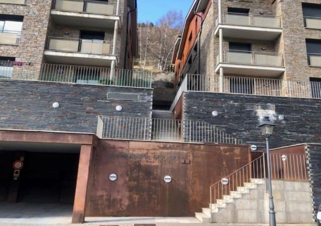 Residencial Sol i Ski 23 4p Ransol El Tarter Zona Grandvalira