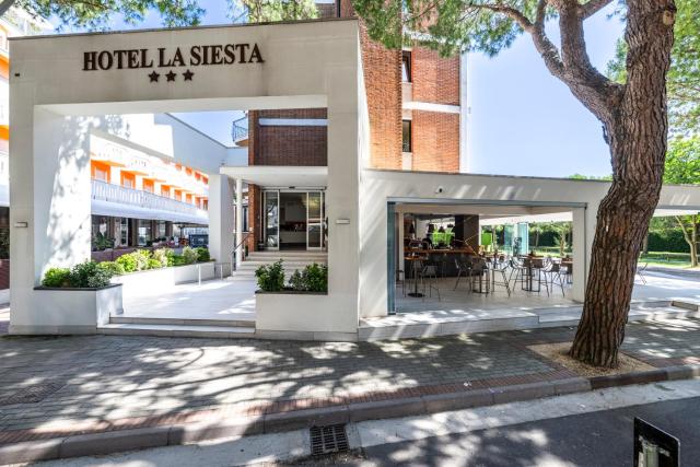 Hotel La Siesta