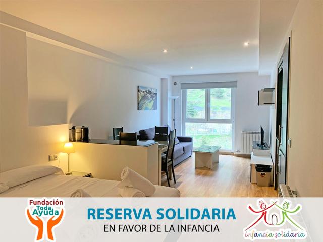 Apartamentos Vallnord 3000