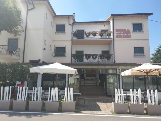 Hotel La Favorita