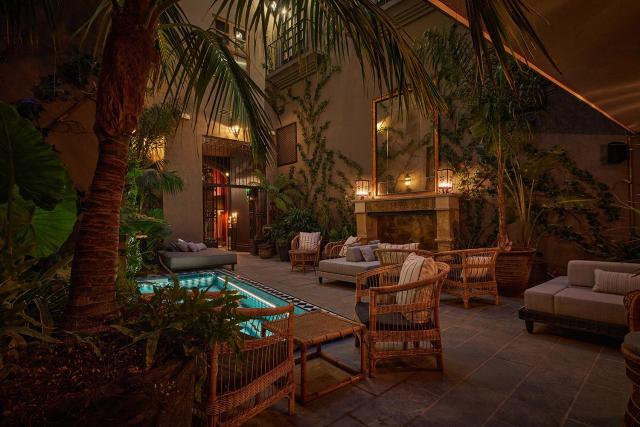 Palma Riad - Adults Only