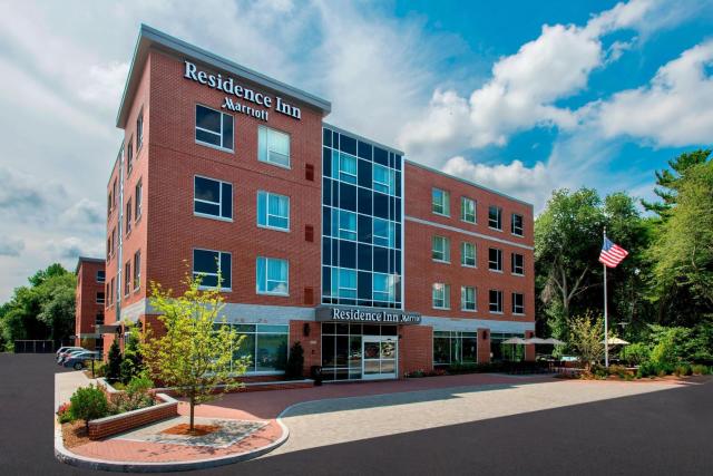 Residence Inn by Marriott Boston Bridgewater