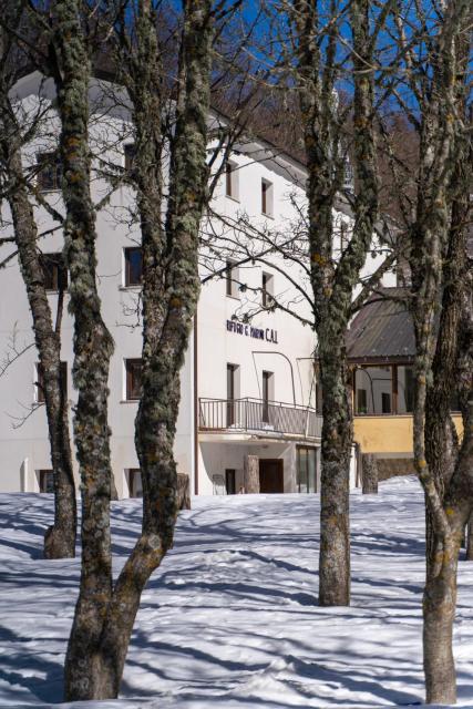 Rifugio Giuliano Marini