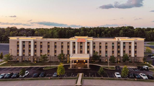 Hampton Inn & Suites Niles/Warren, OH