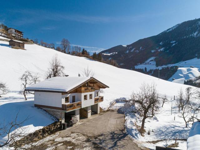 Chalet Blaserhof