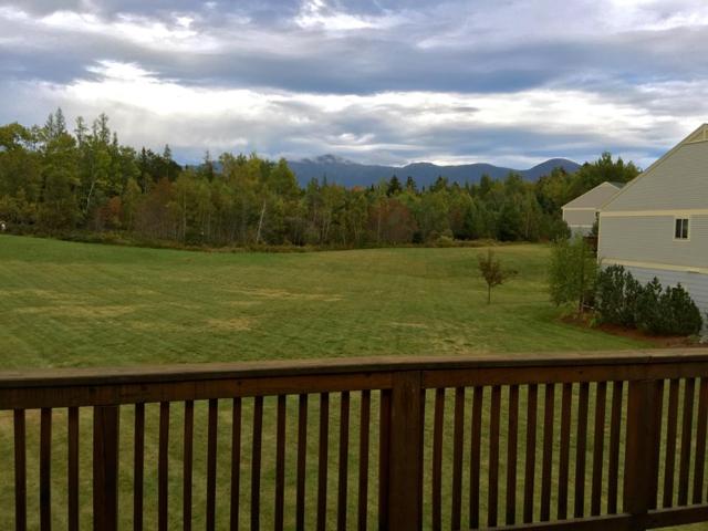 S3 AWESOME VIEW OF MOUNT WASHINGTON! Family getaway in Bretton Woods