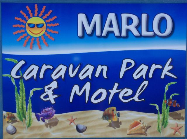 Marlo Caravan Park & Motel