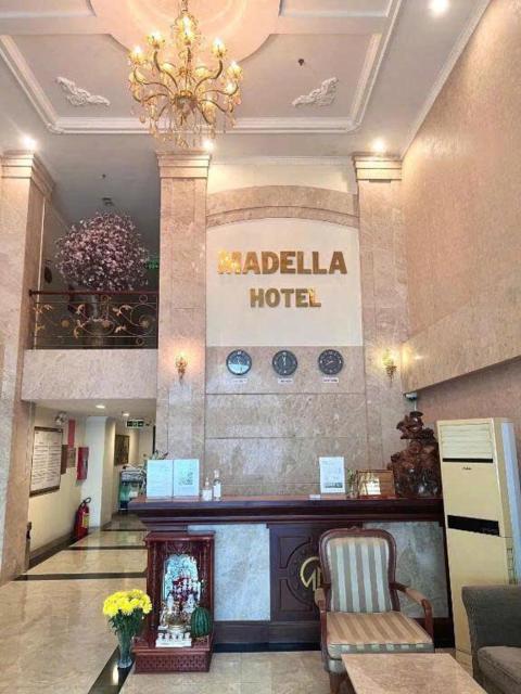 Madella Hotel