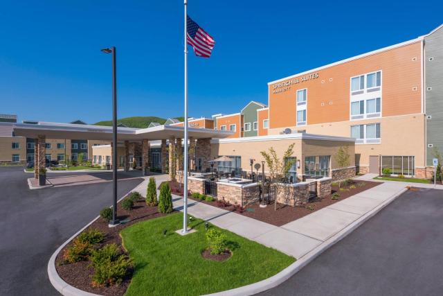 SpringHill Suites by Marriott Fishkill