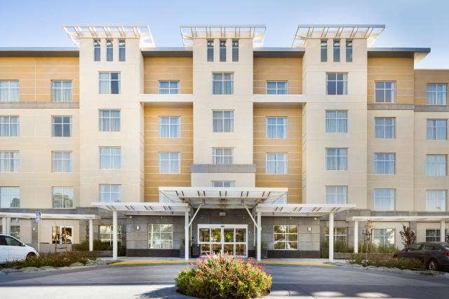 TownePlace Suites by Marriott San Mateo Foster City