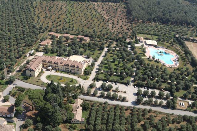 Uliveto Principessa Resort