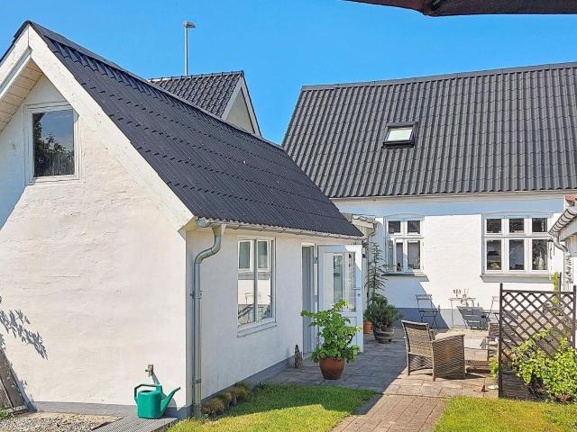 6 person holiday home in Frederikshavn