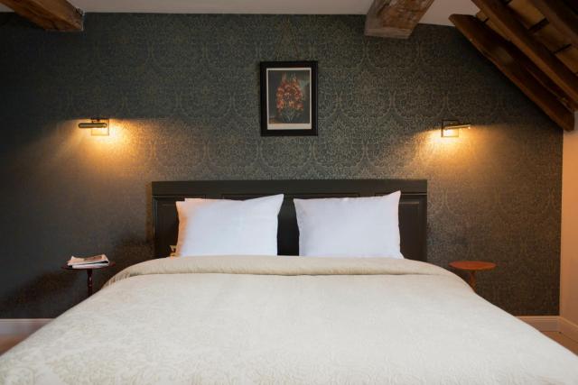 Boutique hotel Sint Jacob