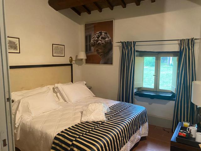 Albergo Le Casaline