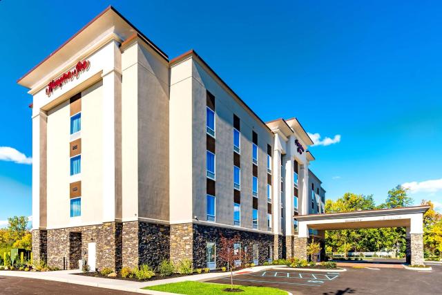 Hampton Inn Lockport - Buffalo, NY