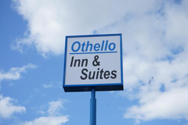 Othello Inn And Suites