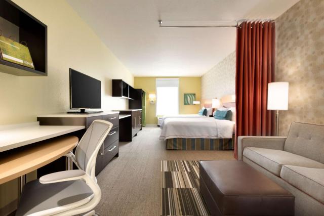 Home2 Suites by Hilton Cleveland Independence