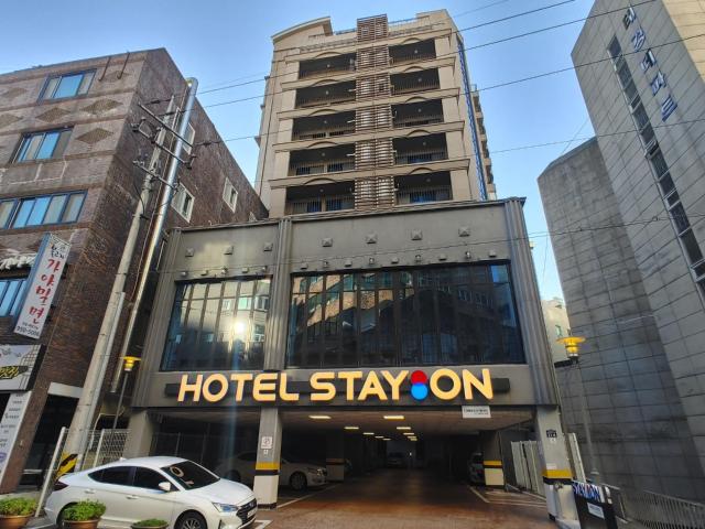 Hotel STAYON