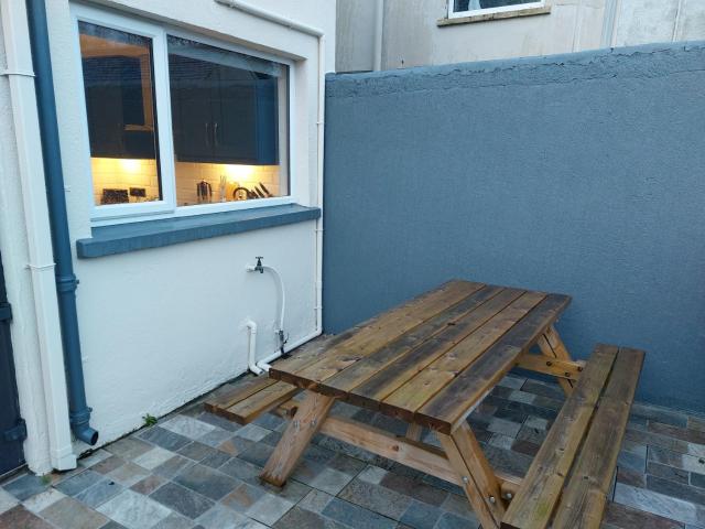 AMY'S Place Charming 3 Bed House Donegal