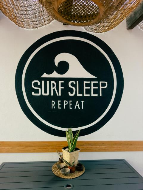 Surf&Sleep