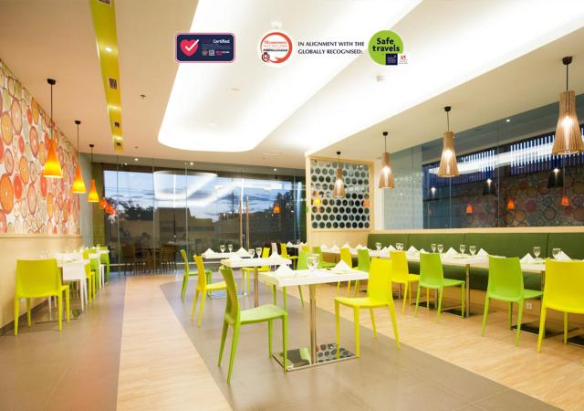 Zest Jemursari by Swiss-Belhotel International