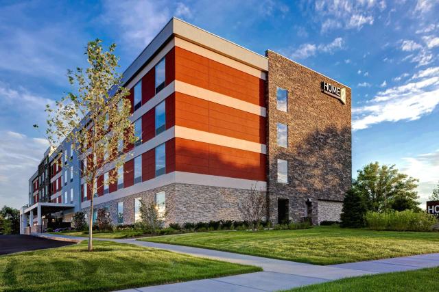 Home2 Suites By Hilton Lincolnshire Chicago