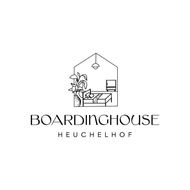 Boardinghouse-Heuchelhof