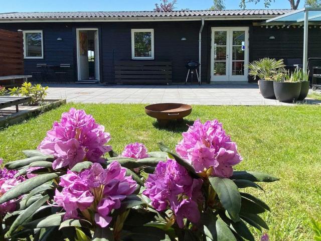 4 person holiday home in Gilleleje