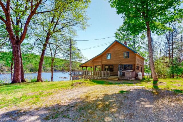 Ridge View Cottage