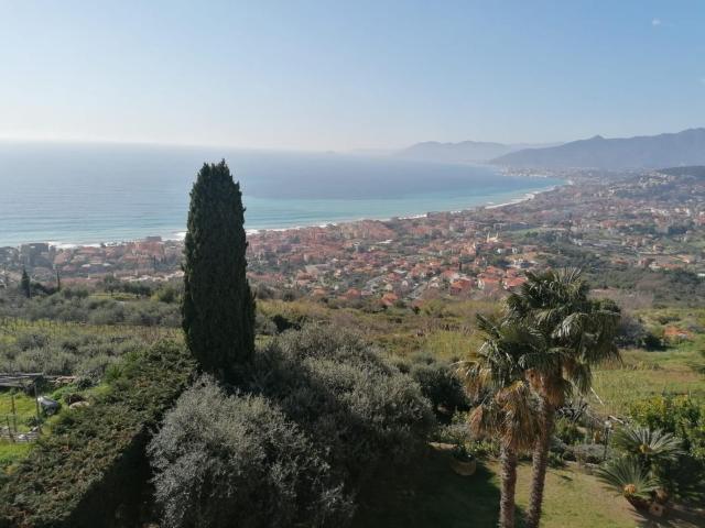 Locanda Antica Osteria Saracena del Bergallo