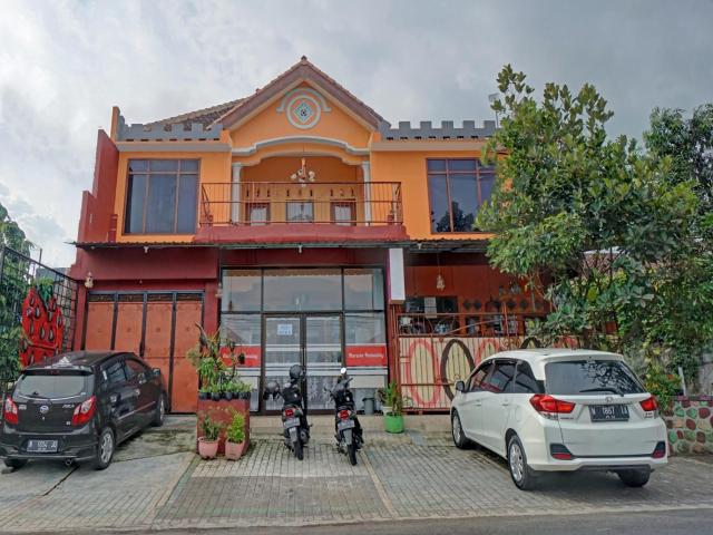 Super OYO 90488 Harwin Homestay