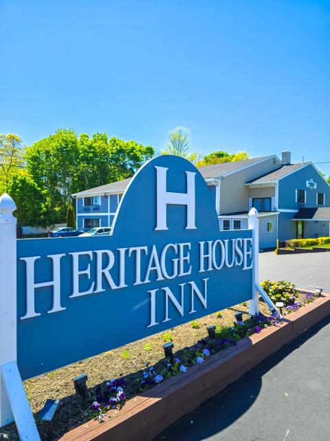 Heritage House Inn