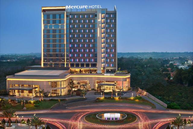 Mercure Karawang