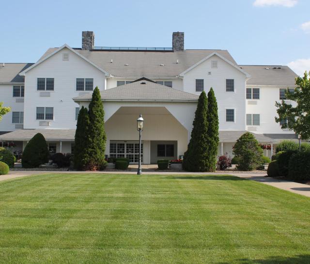 Farmstead Inn and Conference Center