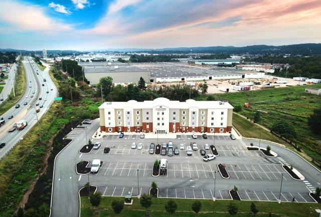 Candlewood Suites York, an IHG Hotel